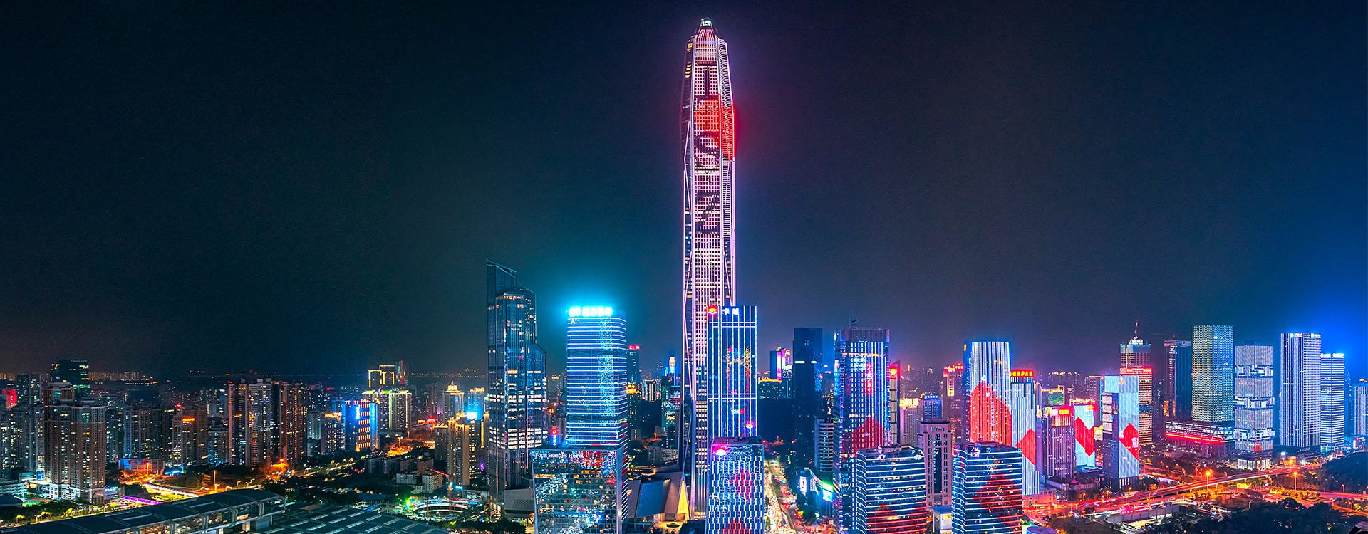 LED 照明
