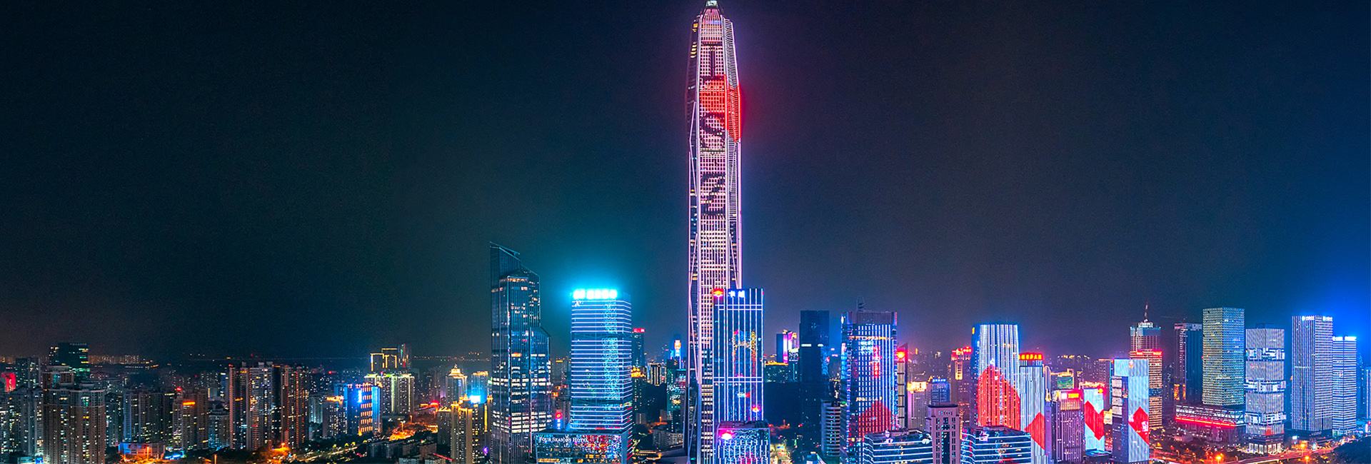 LED照明