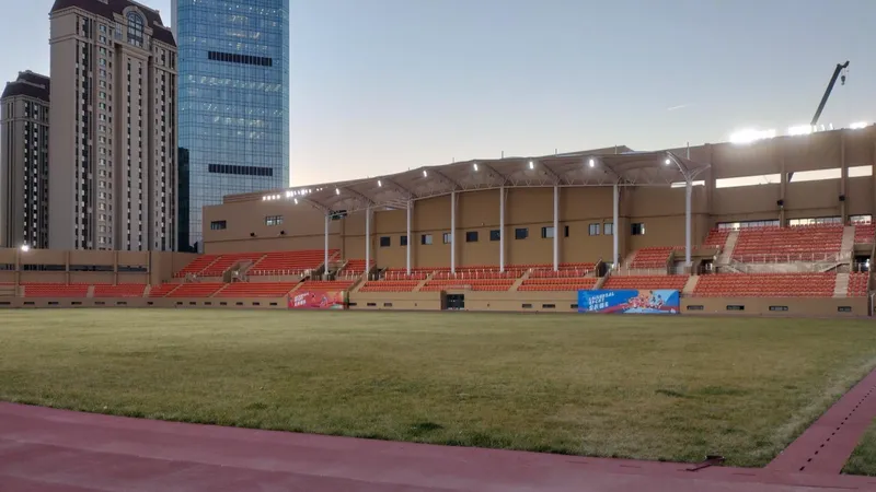[Training ] Grade IV Lighting Retrofit Project
