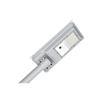 Solar Street Light Sunflower(Solar)-SL-CLX