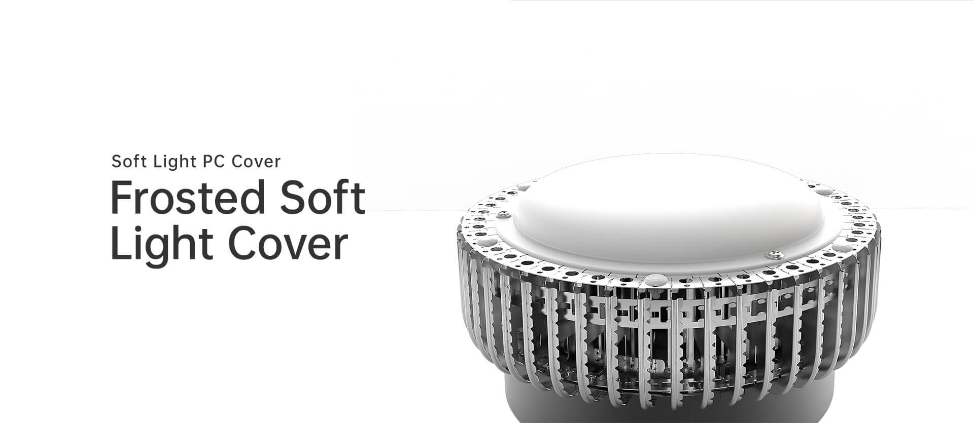 LED High Bay Light-Gaia S-GK-CNX