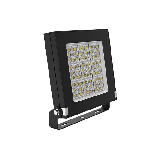LED Flood Light-Venus-TG-QMX