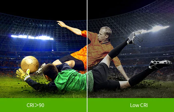 SPL02 LED Sport Light