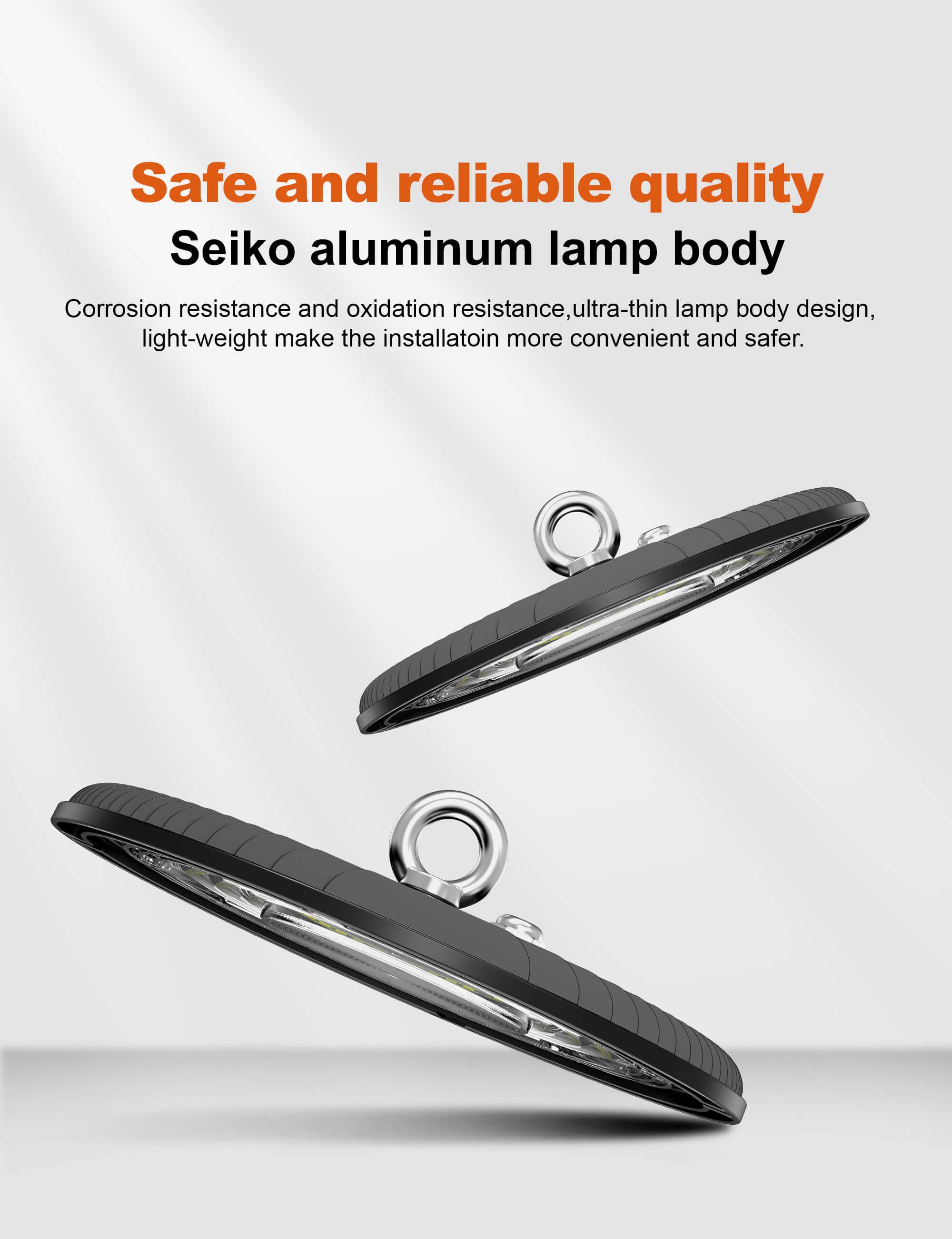 LED High Bay Light-Venus