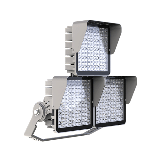 Megrez Sports lighting -1200W