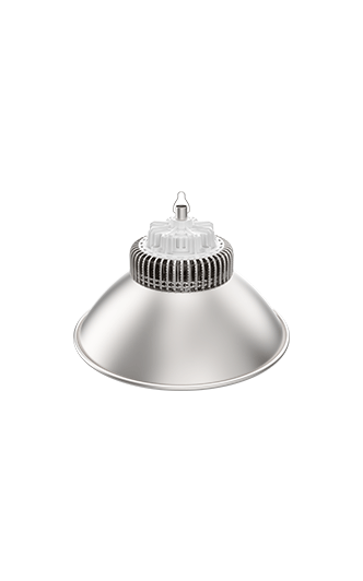 LED High Bay Light-Gaia S-GK-CNX