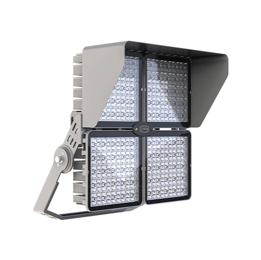 Megrez Sports lighting -1600W