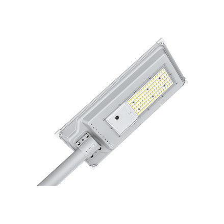 Solar Street Light Sunflower(Solar)-SL-CLX