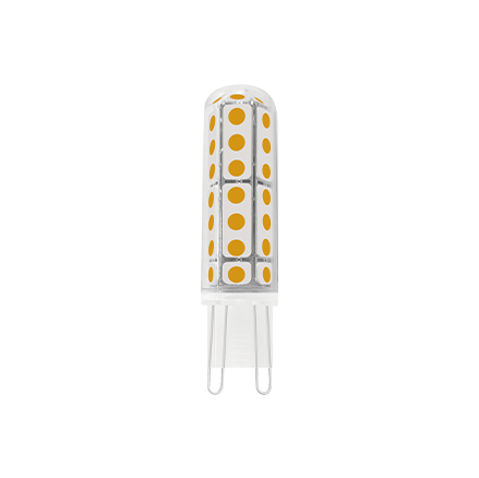 Lamp Bulb G9L Omnidirectional Light