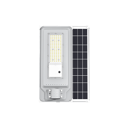 Solar Street Light Sunflower(Solar)-SL-CLX