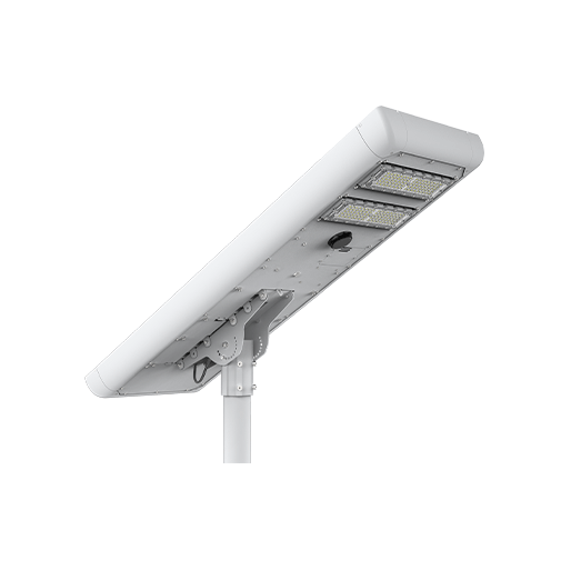 Solar Street Light Hulk-E-3rd (Mains-Complementary Version)