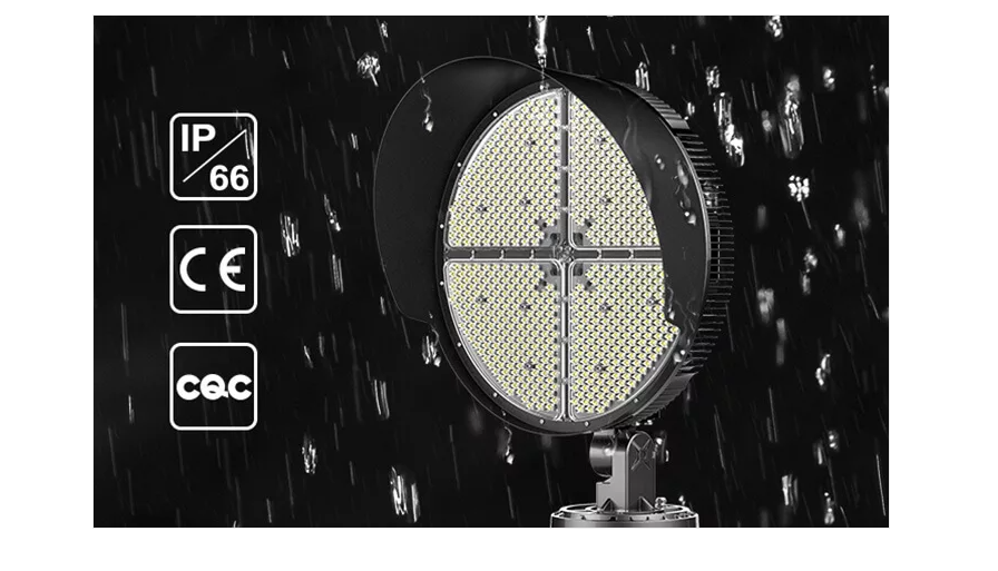 SPL02 LED Sport Light