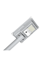 Solar Street Light Sunflower(Solar)-SL-CLX