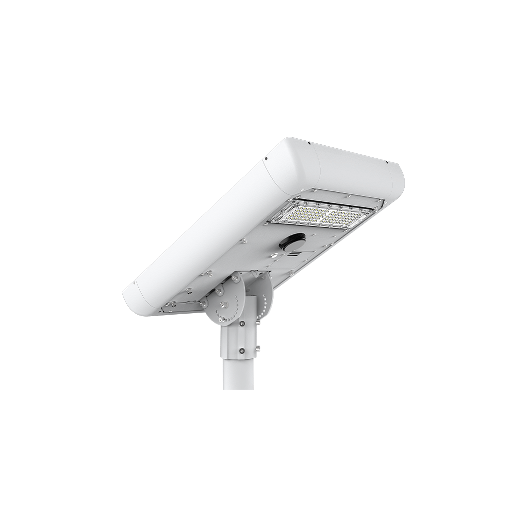 Solar Street Light Hulk-E-3rd