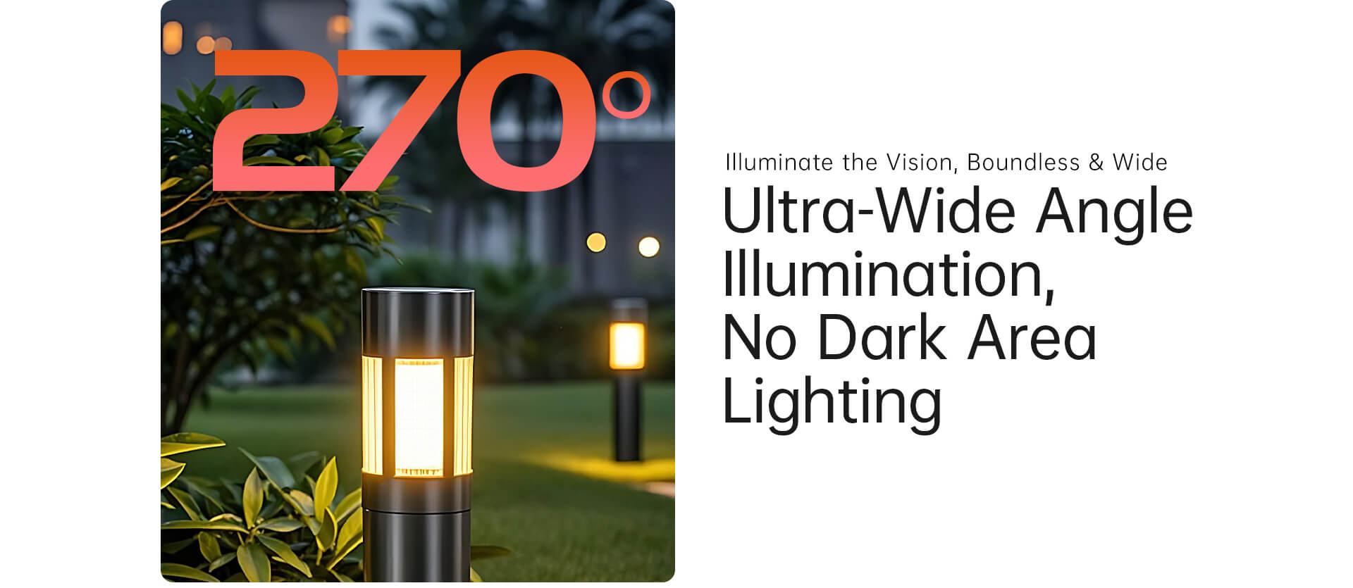 Corn Light Omnidirectional Light (High-power)
