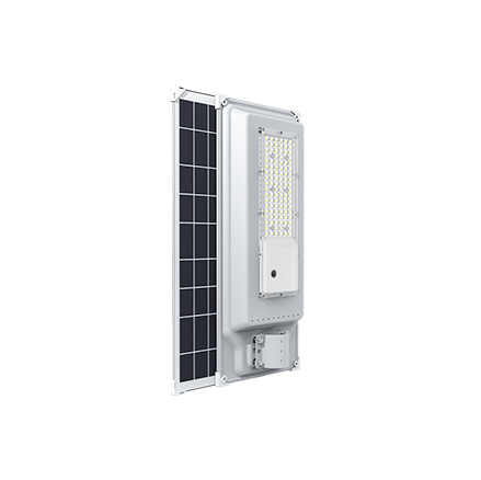 Solar Street Light Sunflower(Solar)-SL-CLX
