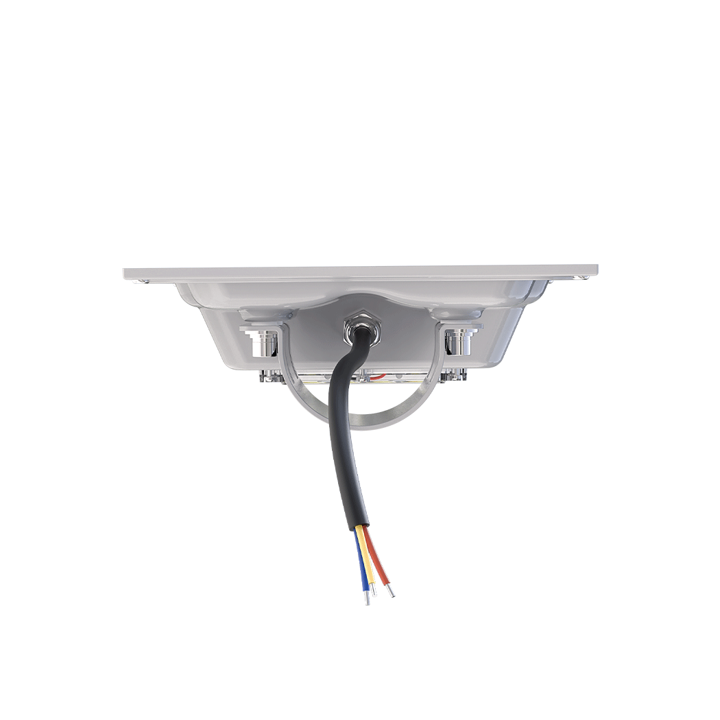 Solar Street Light Sunflower-LD-CLX