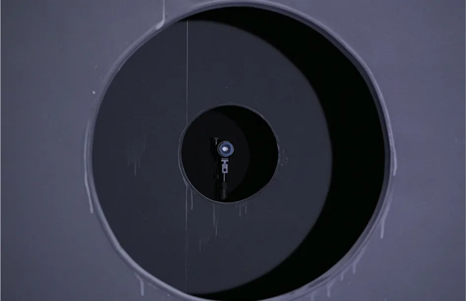 Illuminance Meter