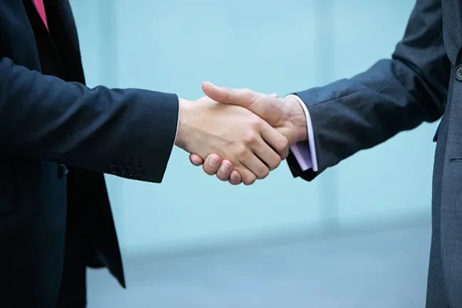 Global Channel Partnership