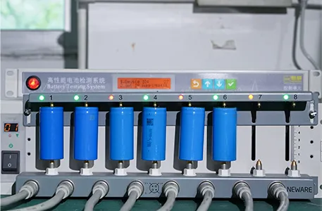 Power Comprehensive Tester