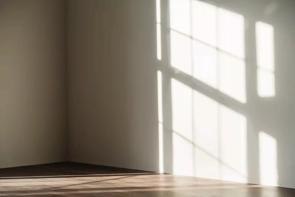 Daylight appearance and visual adaptation indoors