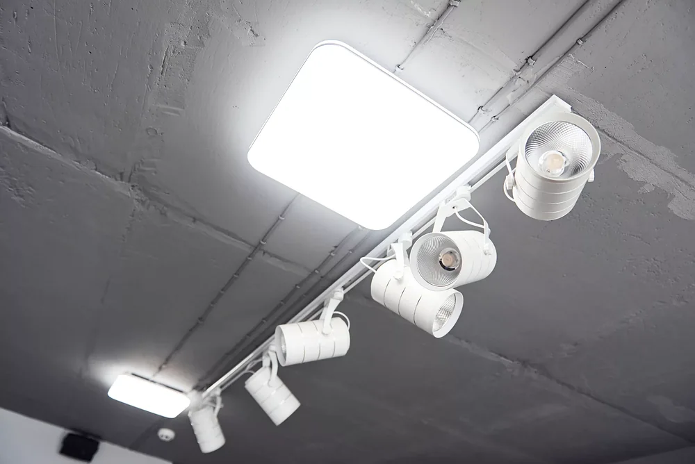 What Each Fixture Type Means detail What Each Fixture Type Means detail