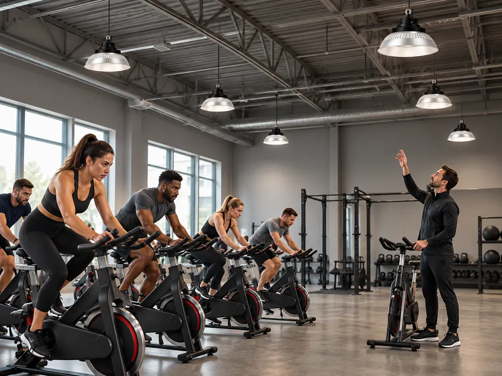 Spin Studio Glare Review Spin Studio Glare Review