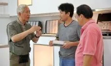 2011年抢抓机遇