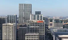 2025年12月乔迁新址