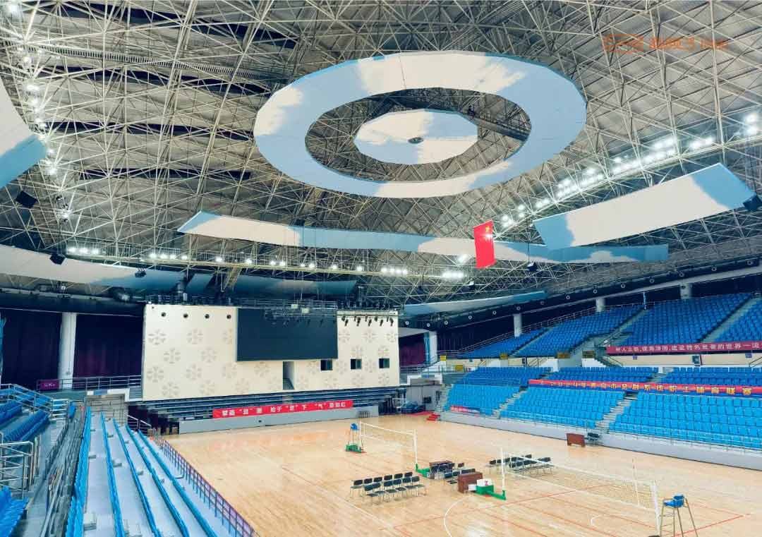 点亮中国海洋大学，照亮梦想未来