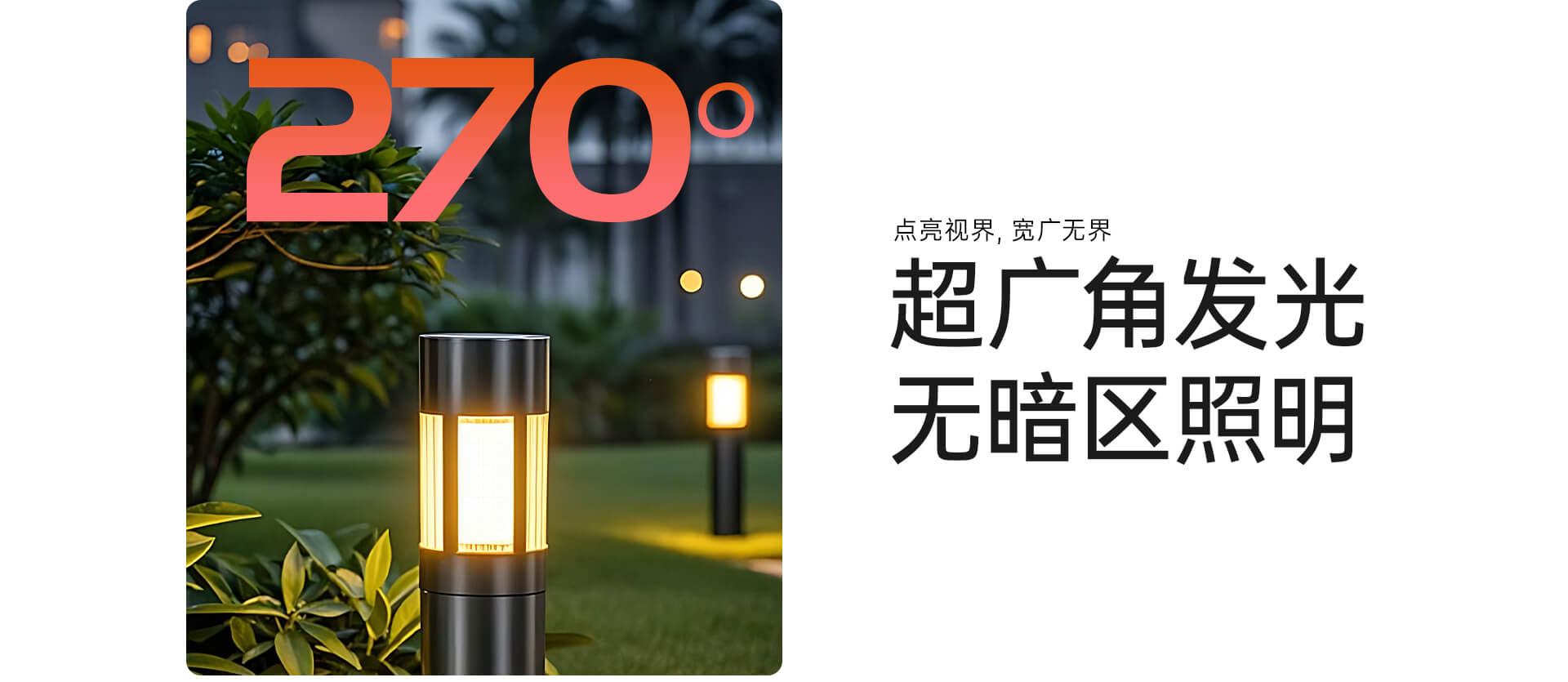 LED高亮节能玉米灯（大功率）