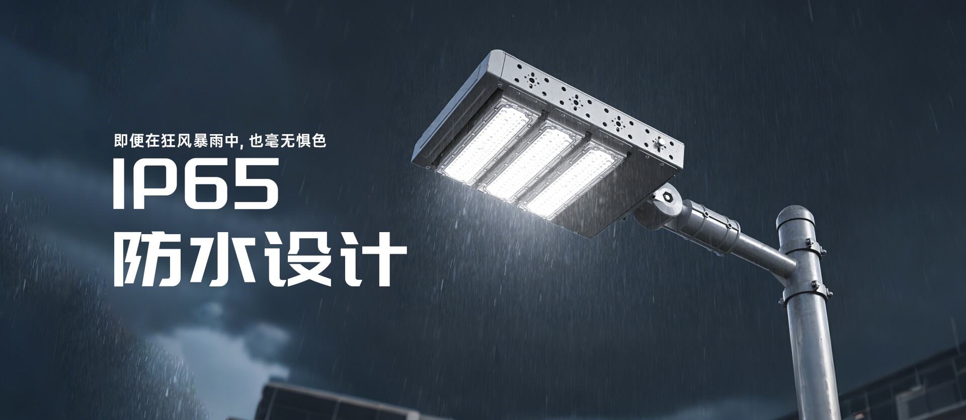 北极星路灯-LD-BJX