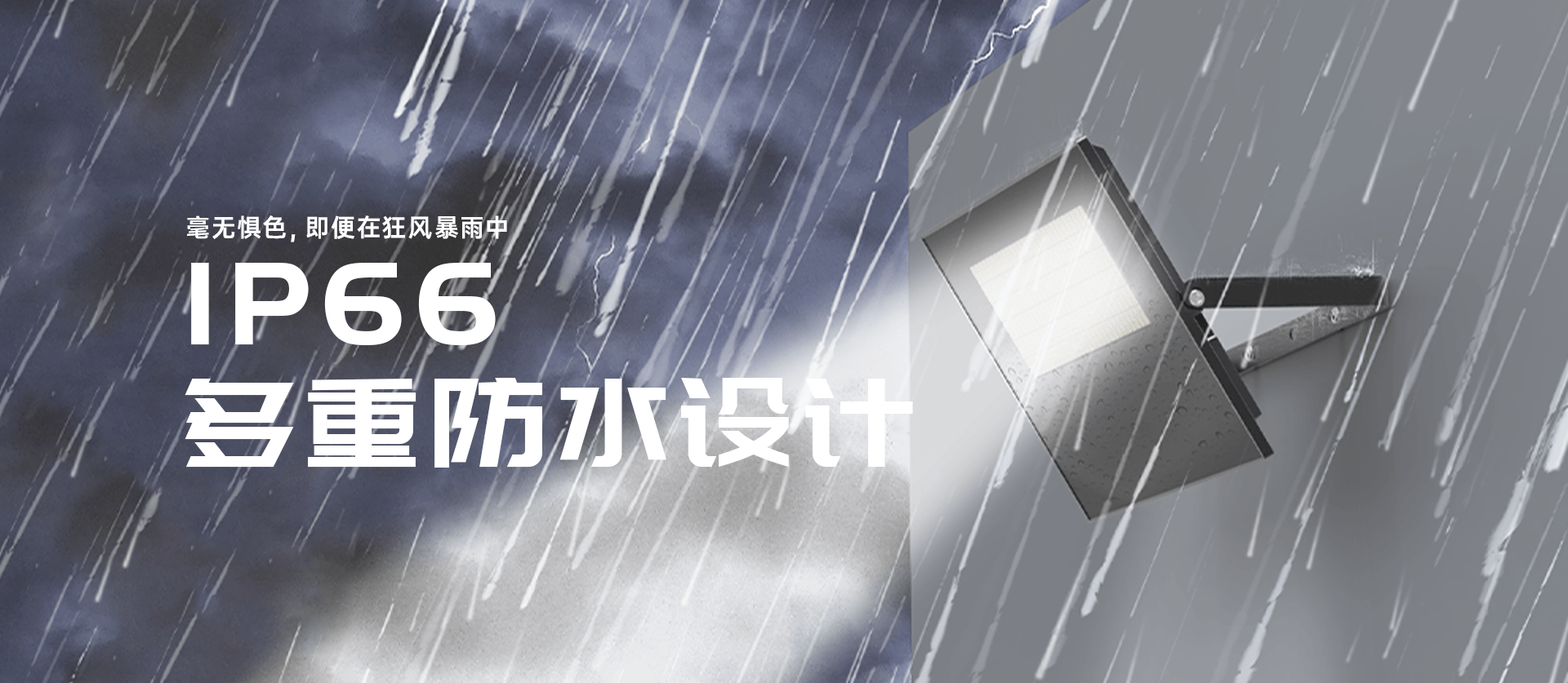 天王星投光灯-TG-TWX