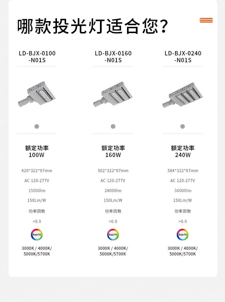北极星路灯-LD-BJX