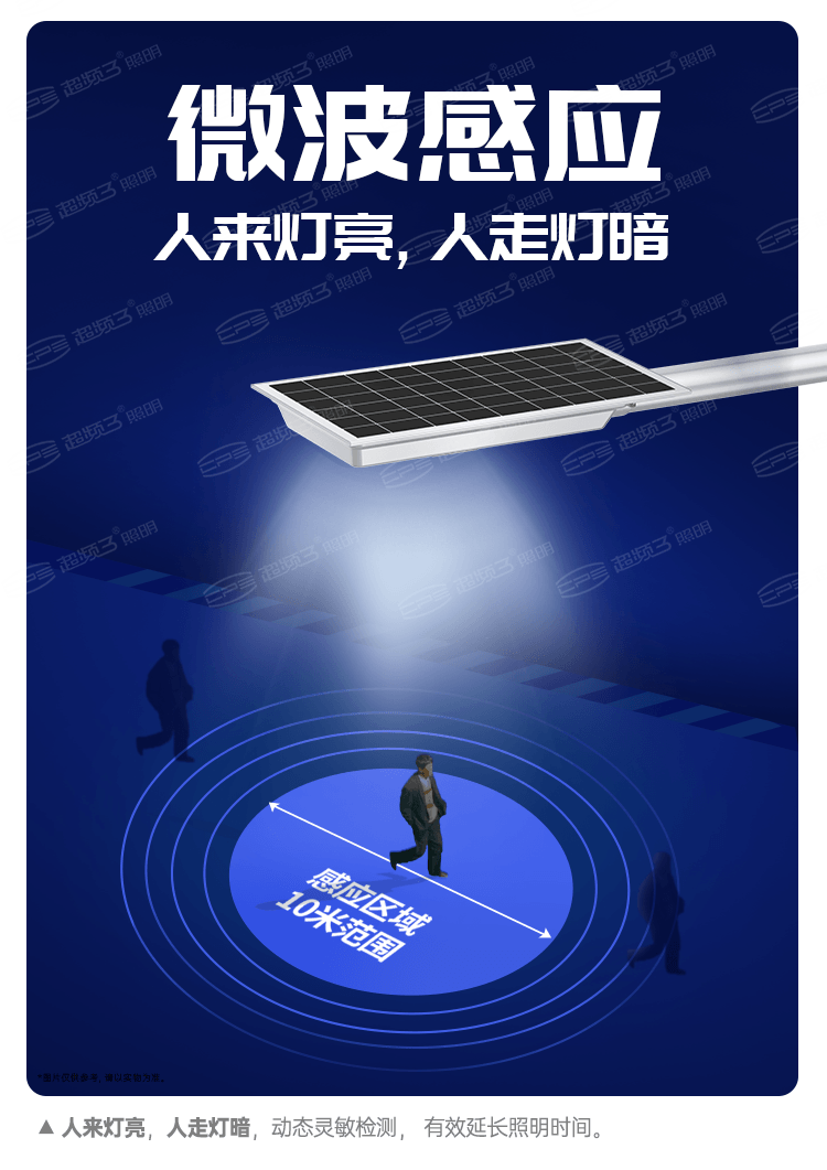 超亮星太阳能路灯-SL-CLX