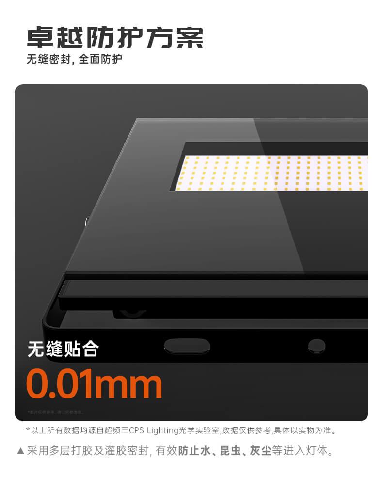 天王星投光灯-TG-TWX