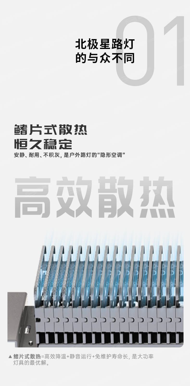 北极星路灯-LD-BJX