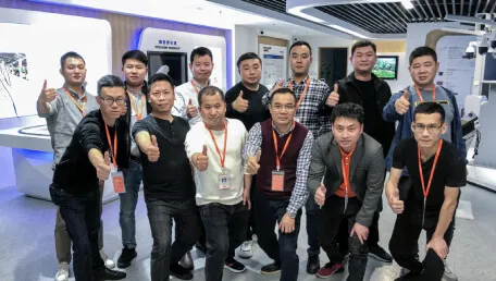奋战2021｜超频三照明打响全年收官战！