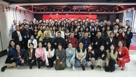 聚平凡，创不凡｜超频三2022年会盛典圆满举办