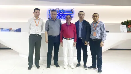 降维出击，赋能渠道｜超频三耕耘渠道建设