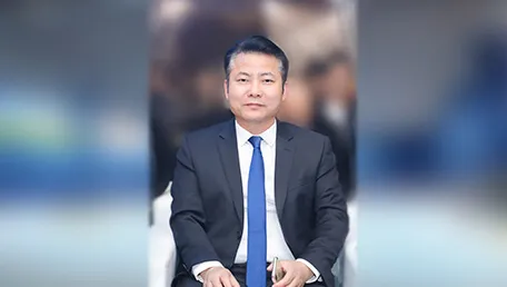 超频三杜建军：工业设计师转战LED行业，成就“工业梦”