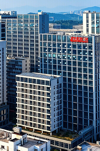 CPS 照明工厂光源测试